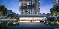 Marina Gardens Lane (D1), Condominium #448497851